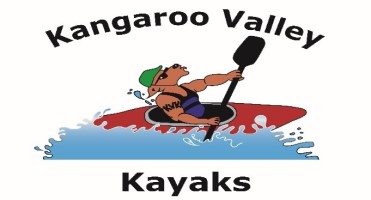 Kangaroo Valley Kayaks logo © Kangaroo Valley Kayaks